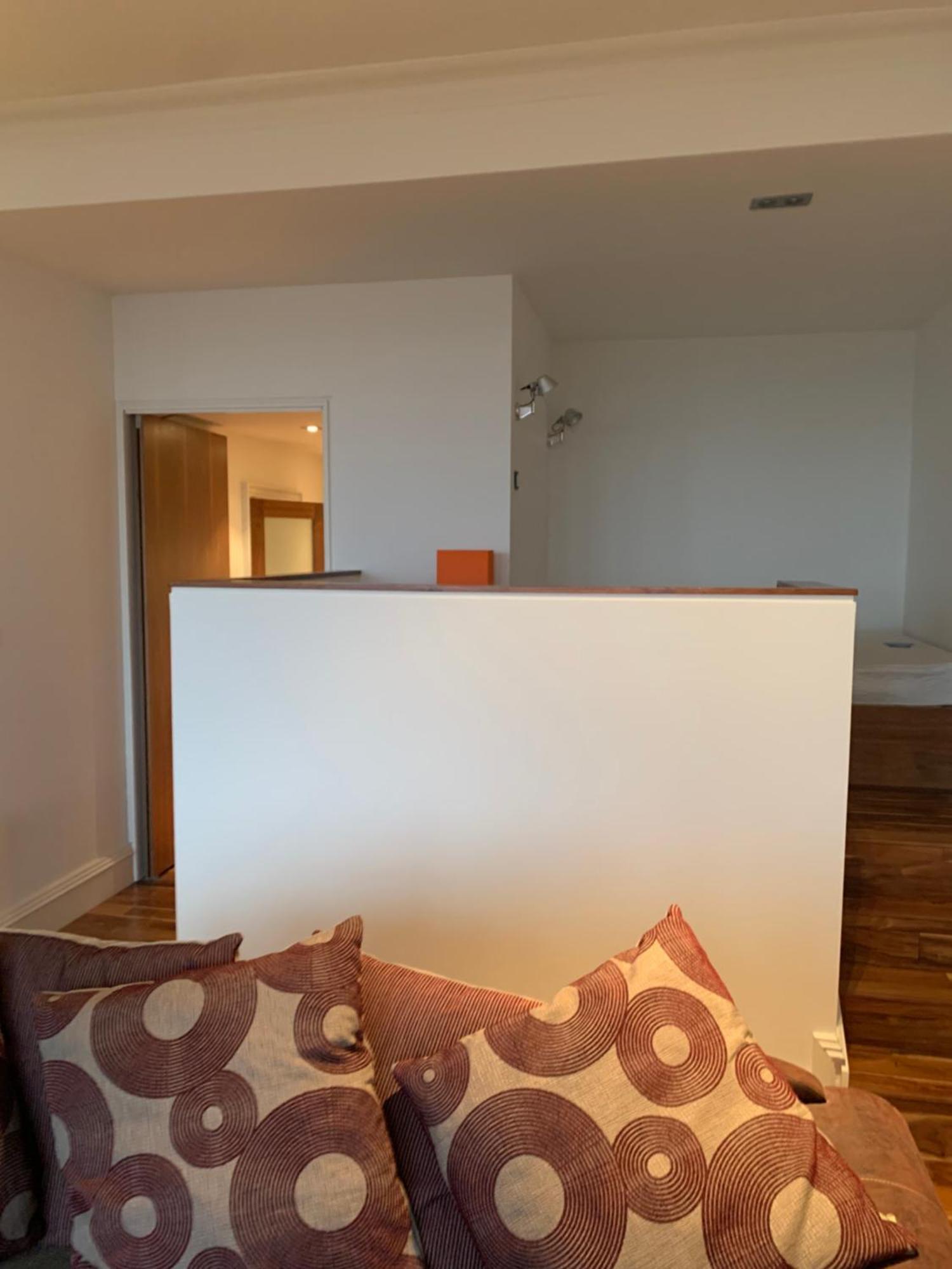 Apartment Modern Flat With Views By The Royal Mile Edinburgh